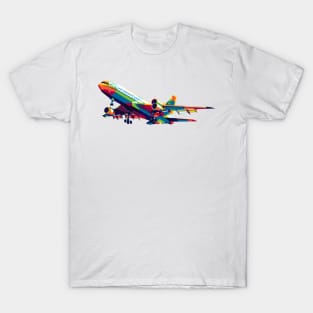 L-1011 TriStar Plane T-Shirt